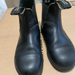 Blundstone 550 boots Size 3.5 (US size 6)